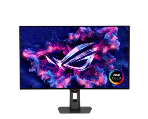 Монітор ASUS ROG Strix XG32UCWMG