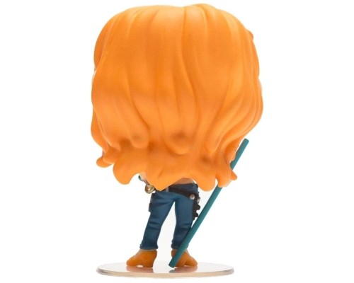 Фігурка Funko Pop cерії Великий куш - Намі (23194)