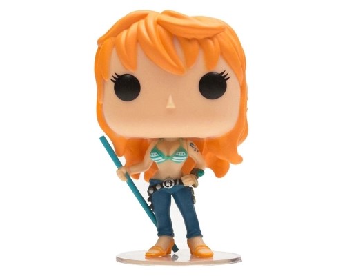 Фігурка Funko Pop cерії Великий куш - Намі (23194)