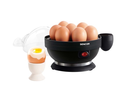 Яйцеварка Sencor SEG710BP