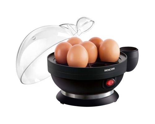 Яйцеварка Sencor SEG710BP