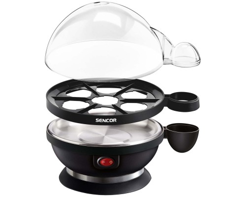 Яйцеварка Sencor SEG710BP