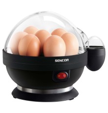 Яйцеварка Sencor SEG710BP