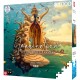 Пазл GoodLoot Imagination: Jacek Yerka Harbor 1000 ел. (5908305249351)
