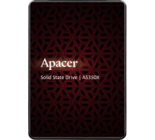 Накопичувач SSD 2.5