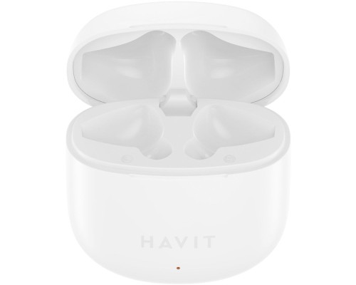 Навушники Havit TW976 White (HV-TW976)