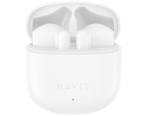 Навушники Havit TW976 White (HV-TW976)