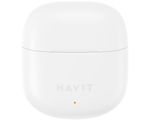 Навушники Havit TW976 White (HV-TW976)