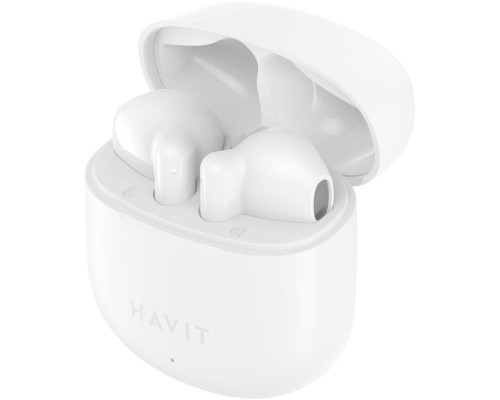 Навушники Havit TW976 White (HV-TW976)