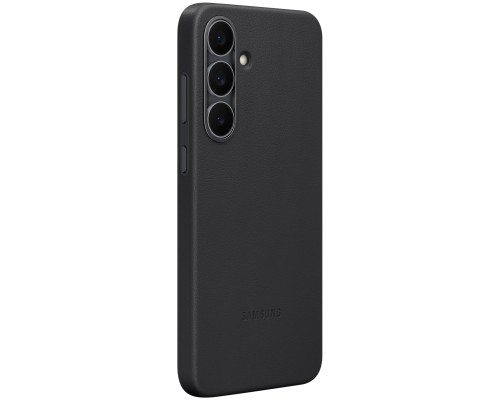 Чохол до мобільного телефона Samsung Galaxy S25 FE (S731) Kindsuit Case Black (EF-VS731PBEGWW)