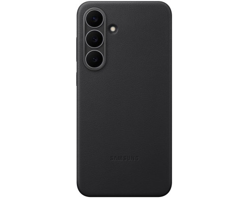 Чохол до мобільного телефона Samsung Galaxy S25 FE (S731) Kindsuit Case Black (EF-VS731PBEGWW)