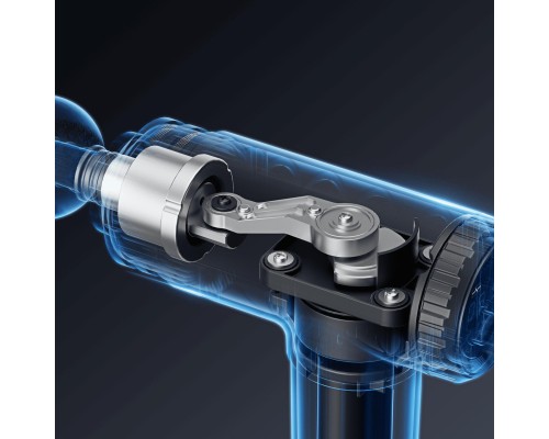 Масажер NAIPO NPMGUN-K5