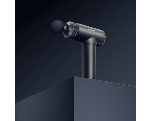 Масажер NAIPO NPMGUN-K5