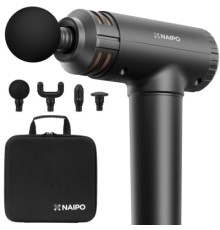 Масажер NAIPO NPMGUN-K5