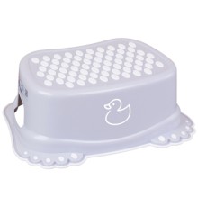 Підставка дитяча Tega Baby DUCK light gray (DK-006-122)
