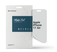 Плівка захисна Armorstandart hydrogel Matte Apple iPhone 17 Air (ARM86174)