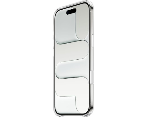Чохол до мобільного телефона Apple iPhone Air with MagSafe Frost Model A3557 (MGH34ZM/A)