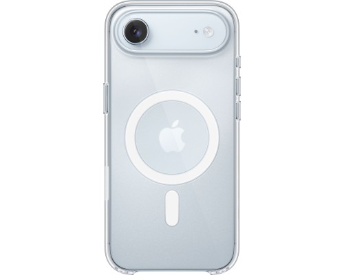 Чохол до мобільного телефона Apple iPhone Air with MagSafe Frost Model A3557 (MGH34ZM/A)