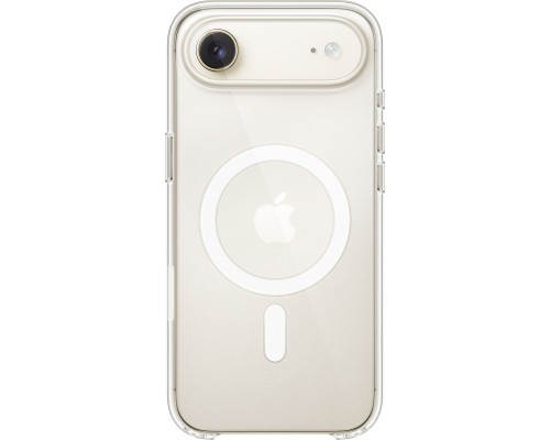 Чохол до мобільного телефона Apple iPhone Air with MagSafe Frost Model A3557 (MGH34ZM/A)