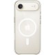 Чохол до мобільного телефона Apple iPhone Air with MagSafe Frost Model A3557 (MGH34ZM/A)