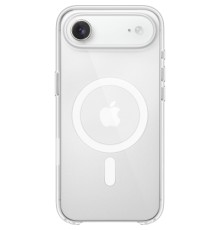 Чохол до мобільного телефона Apple iPhone Air with MagSafe Frost Model A3557 (MGH34ZM/A)