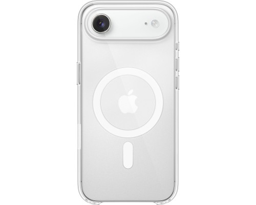 Чохол до мобільного телефона Apple iPhone Air with MagSafe Frost Model A3557 (MGH34ZM/A)