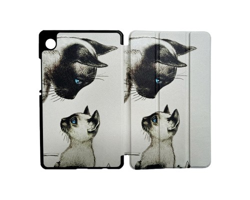 Чохол до планшета BeCover Smart Case Samsung Galaxy Tab A11 Plus SM-X236B 11.0