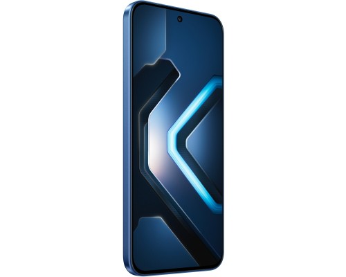 Мобільний телефон Infinix GT 30 8/256Gb Cyber Blue (4894947101021)