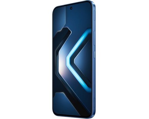 Мобільний телефон Infinix GT 30 8/256Gb Cyber Blue (4894947101021)