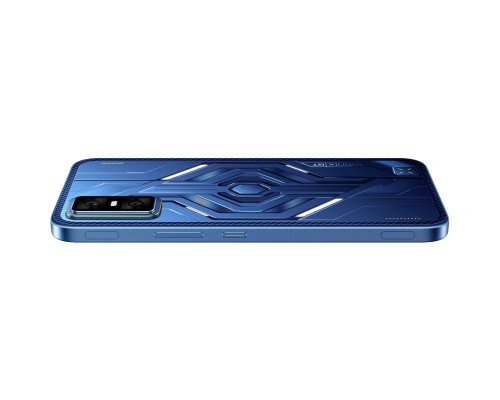 Мобільний телефон Infinix GT 30 8/256Gb Cyber Blue (4894947101021)