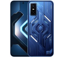 Мобільний телефон Infinix GT 30 8/256Gb Cyber Blue (4894947101021)