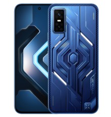 Мобільний телефон Infinix GT 30 8/256Gb Cyber Blue (4894947101021)