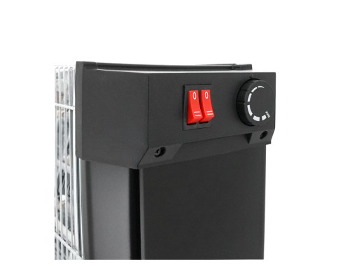 Обігрівач FLORIA ZLN6197