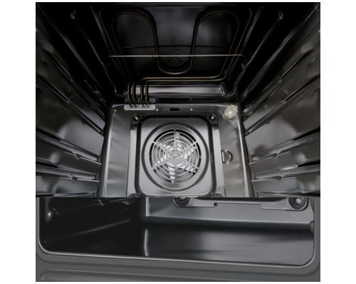 Плита Hansa FCCX580009