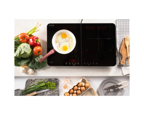 Настільна плита Camry CR 6514