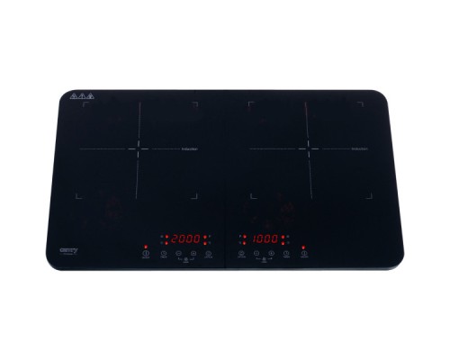 Настільна плита Camry CR 6514