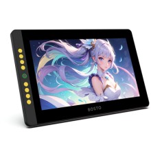 Планшет-монітор Bosto Movsketch 13 OLED (MOVSKETCH13)
