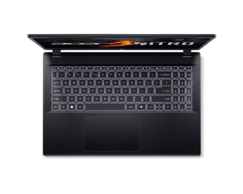 Ноутбук Acer Nitro V 15 ANV15-41-R8DC (NH.QSGEU.00K)