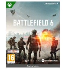 Гра Xbox Battlefield 6, BD диск (5030941125406)