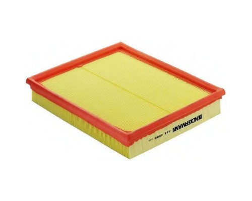 Повітряний фільтр для автомобіля DENCKERMANN A140289