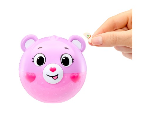 Лялька L.O.L. Surprise! серії Loves Care Bears – Дбайливі ведмедики (542704)