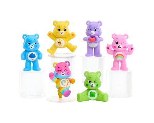 Лялька L.O.L. Surprise! серії Loves Care Bears – Дбайливі ведмедики (542704)
