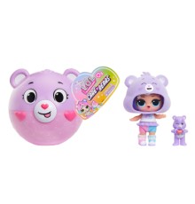 Лялька L.O.L. Surprise! серії Loves Care Bears – Дбайливі ведмедики (542704)