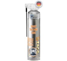 Мастило для тренажерів HTA SPORT SILICONE LUBE 300 мл (HTA1051)