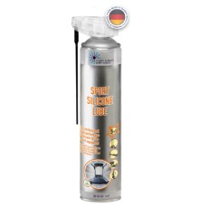 Мастило для тренажерів HTA SPORT SILICONE LUBE 300 мл (HTA1051)
