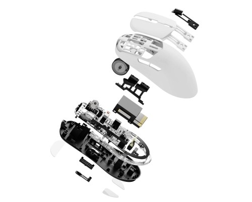 Мишка Thunderobot ML7 Tri-Mode wireless Mous (ML7)