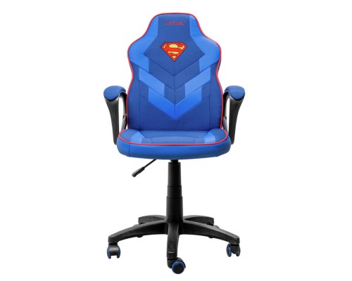 Крісло ігрове Trust GXT 703SM Revvo Blue (25741)