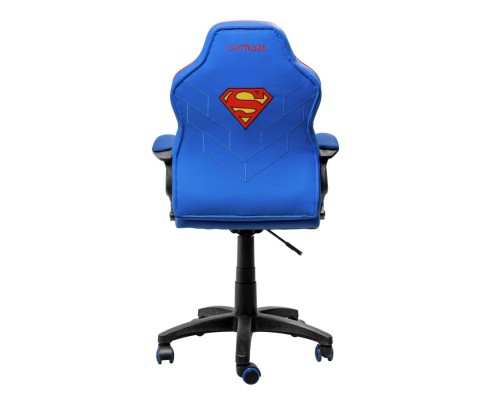 Крісло ігрове Trust GXT 703SM Revvo Blue (25741)