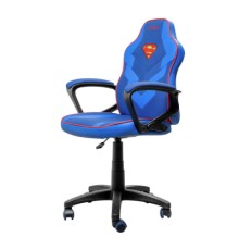 Крісло ігрове Trust GXT 703SM Revvo Blue (25741)