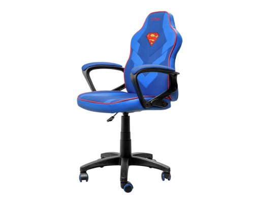 Крісло ігрове Trust GXT 703SM Revvo Blue (25741)